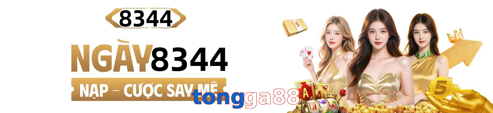 tongga88